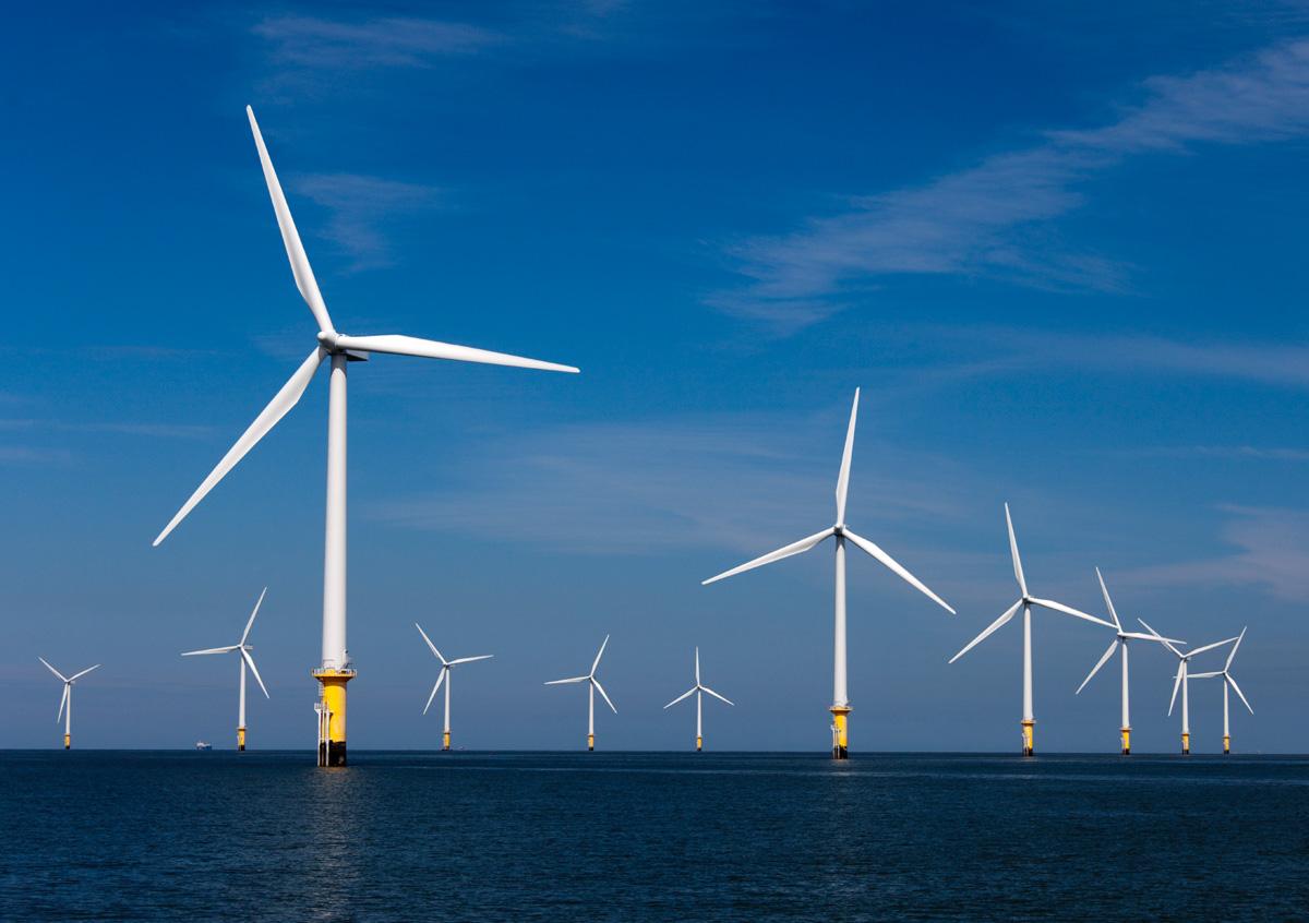 Lufeng Jiahu Bay (land) wind farm